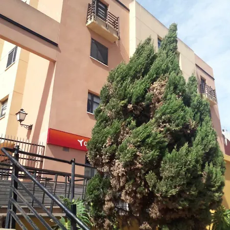 San Amaro بيت ضيافة Gáldar
