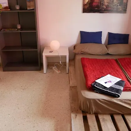 بيت ضيافة San Amaro