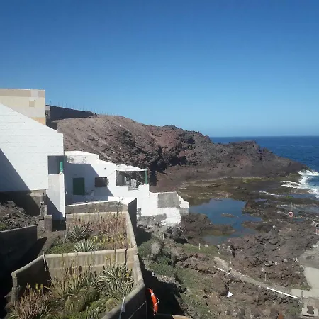Guest house San Amaro *