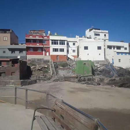 San Amaro Guest house