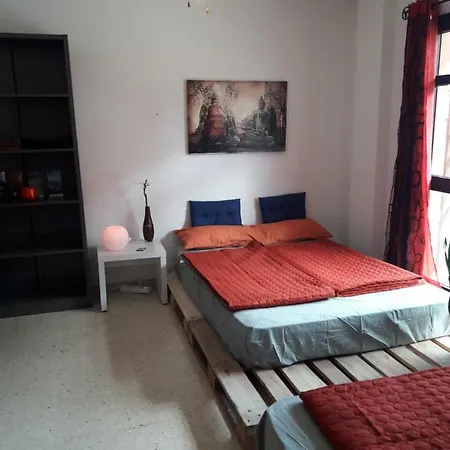 San Amaro Guest house