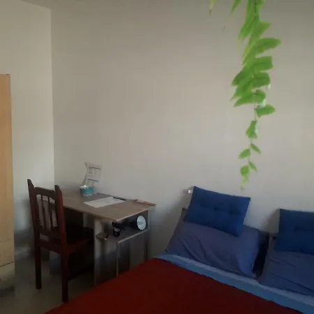 Guest house San Amaro