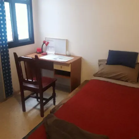 San Amaro Guest house Galdar