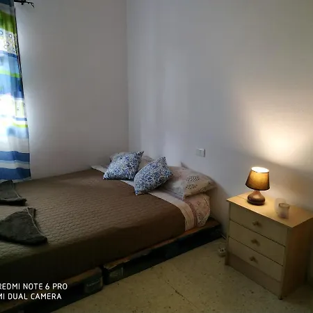 San Amaro Guest house Galdar